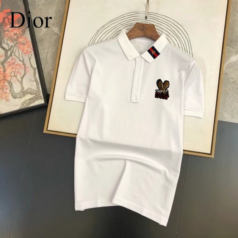 DIOR Men's Polo 42